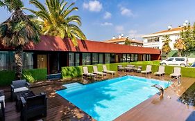 Baymari Suites Plus Florya