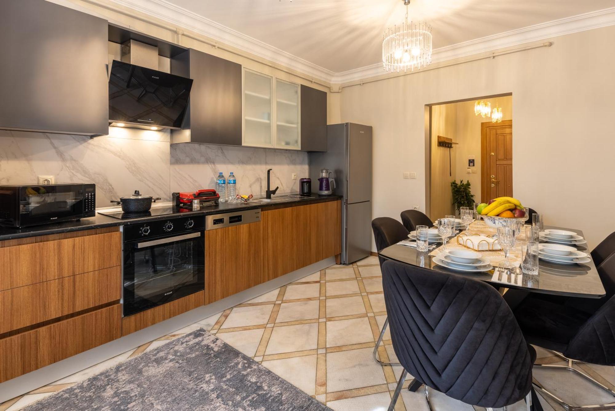 Baymari Suites Plus Florya Istanbul Room photo